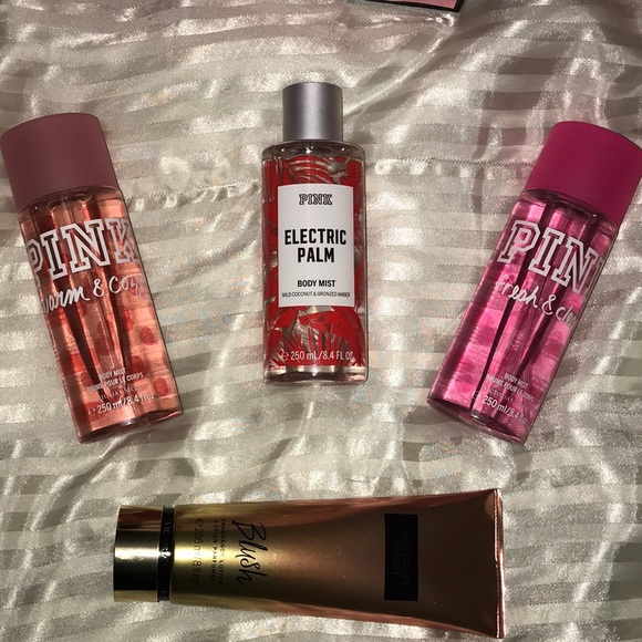 Victoria’s Secret fragrance bundle - Picture 2 of 6